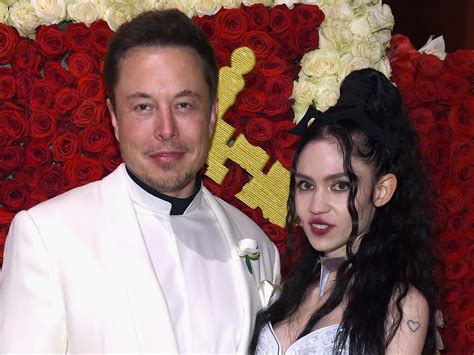 They've been dating for about three months now. Elon Musk Thinks It's 'Reasonable' To Release A Sex Tape ...