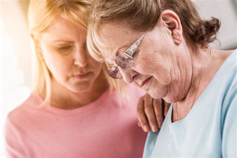 Caregiver Conundrum Is It Time To Move Your Loved One Into Assisted