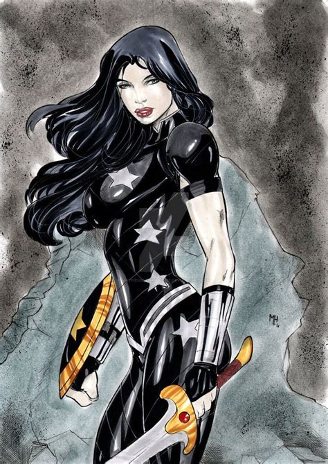 Pin On Donna Troy