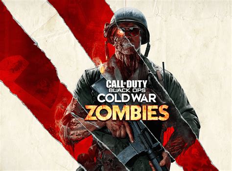 Call Of Duty Cold War โหมด Zombie เตรียมเปิดให้เล่นฟรีตลอดสัปดาห์