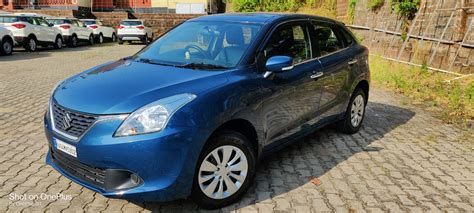 Bangalore | posted on:11 apr, 2017 09:58 pm. Used Maruti Suzuki Baleno Cars in Bangalore - Second Hand ...