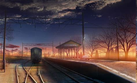 Anime Station Wallpapers Top Free Anime Station Backgrounds