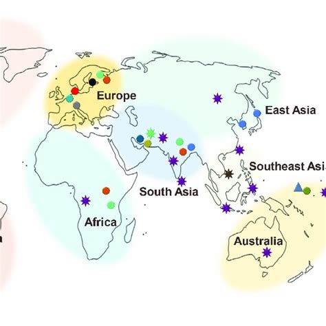 Walker (2007) banana aphid (pentalonia nigronervosa) updated on 7/22/2021 3:54:36 pm available online: | Symptomatic host plants of nanovirus and babuviruses ...