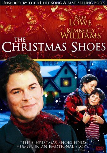 Beth grossbard productions / via imdb.com. The Christmas Shoes (TV Movie 2002) - IMDb