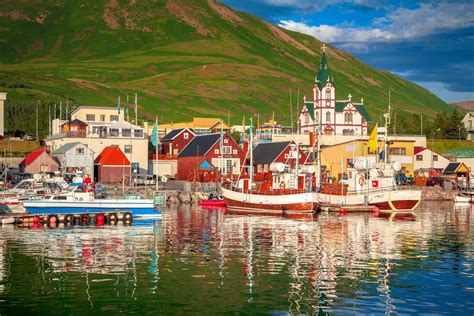 Visiting Iceland Article For Mature Travellers Odyssey Traveller