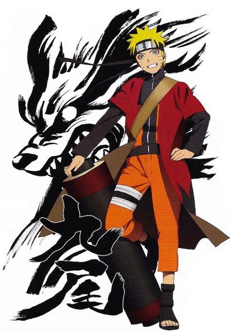 Official Naruto And Boruto Art Naruto Uzumaki Art Naruto Uzumaki