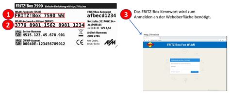 Hilfe – Neukunde, erste Schritte – FritzBox in Betrieb nehmen