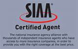 Pictures of Your Independent Insurance Agent Logo