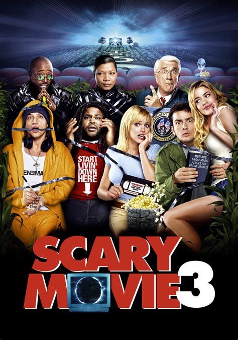 Download lagu juvana 3 the movie full mp3 dapat kamu download secara gratis di metrolagu. Scary Movie 3 | Movie fanart | fanart.tv