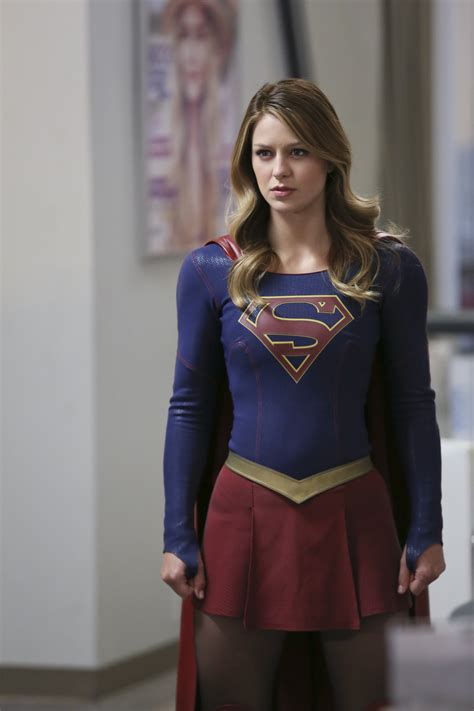 New Extended Promo And Three Sneak Peeks From Supergirl Season 1 Episode