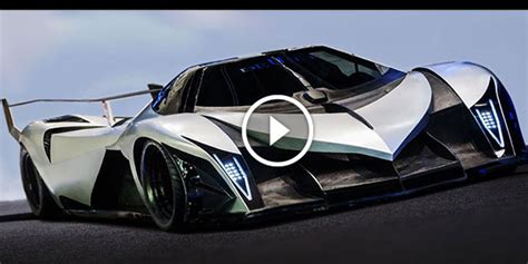 4 Videos The New Devel 16 With 6000 Horsepower Is Something That Is