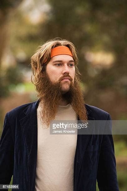 Full Beard Freestyle Photos And Premium High Res Pictures Getty Images