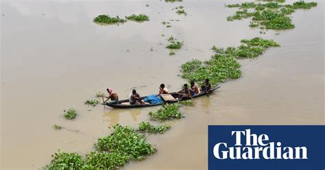 2018 Was Worlds Fourth Hottest Year On Record Scientists Confirm Environment The Guardian