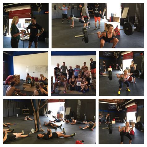 Crossfit For Moms Come Check Out Our Fundamentals Class Crossfit