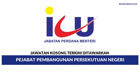 Also known as the negeri sembilan state development office (sdo) in english. Jawatan Kosong Terkini Pejabat Pembangunan Persekutuan ...