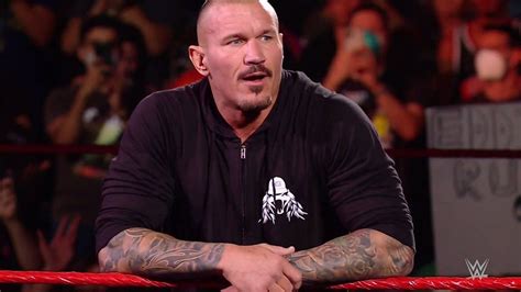 Randy Orton Speaks About Staying With Wwe After Roman Reigns