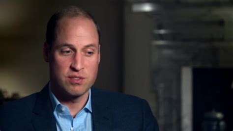 prince william has muzzled princess diana with bbc interview claims royal biographer daily star