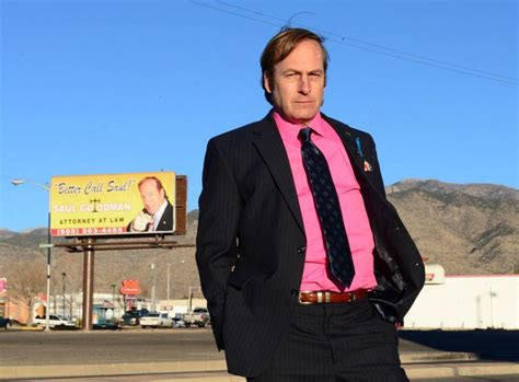 Better call saul inhabits the same sad albuquerque underground as breaking bad, so it's natural that characters in the amc shows would overlap. Saul Goodman gets `Breaking Bad' spin-off - Tubular