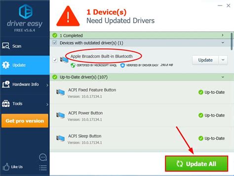 There is no need to uninstall bluetooth driver installer itself, just delete downloaded file. Windows 10 Bluetooth Driver Issues SOLVED - Driver Easy
