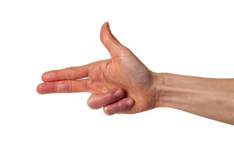 Royalty Free Finger Gun Pictures Images And Stock Photos Istock