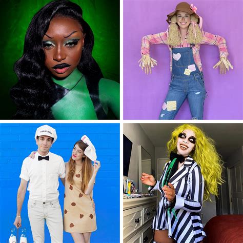 70 Best Halloween Costumes Ever 2021 — Cool Costume Ideas