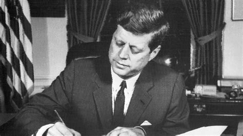 Today In History November 2 End Of Cuban Missile Crisis The Advertiser
