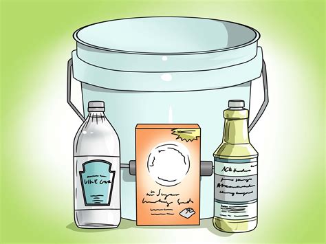 Read on to see how easy it is to do yourself! How to Make a Natural Degreaser: 9 Steps (with Pictures ...