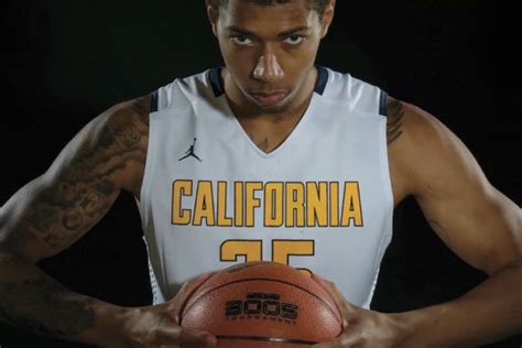 Cal Basketball Gets New Uniforms California Golden Blogs