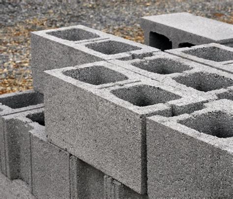 Concrete Masonry Unit - Saudi Readymix