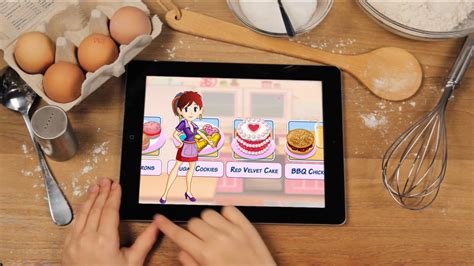 Saras Cooking Classappstore For Android