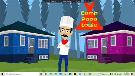Camp Papa Louie Goanimate V2 Wiki Fandom