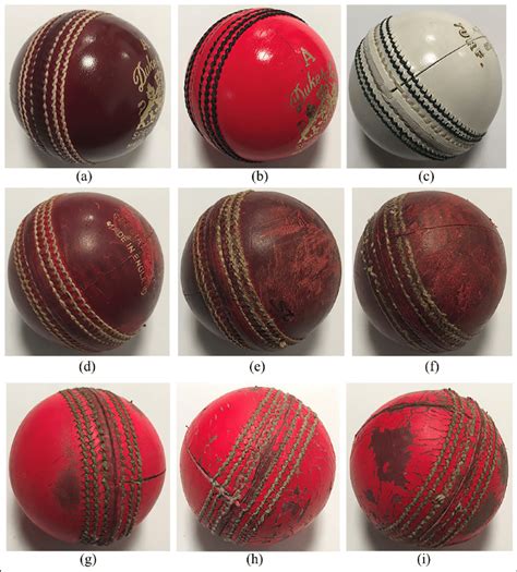 Sports Ksz Traders Cricket Leather Ball 50 Over Cricket Ball A Grade