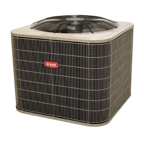 User manuals, guides and specifications for your bryant 116b air conditioner. Bryant Air Conditioner w/Evaporator Coil and Furnace Sears ...