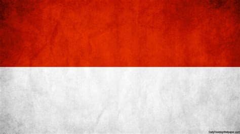 Indonesia raya pengibaran bendera terbesar di tugu monas rekor dunia. Indonesia flag wallpaper - HD Wallpapers