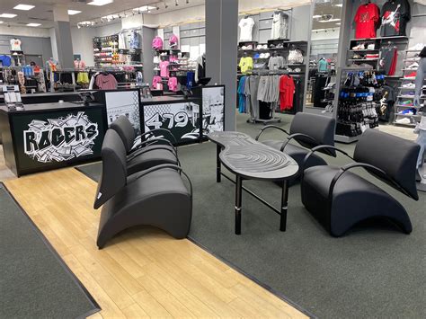 Hibbett Sports 2203 S Promenade Blvd Ste 4100, Rogers, AR 72758 - YP.com