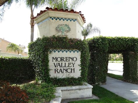 If you're thinking about buying or selling real estate in Moreno Valley