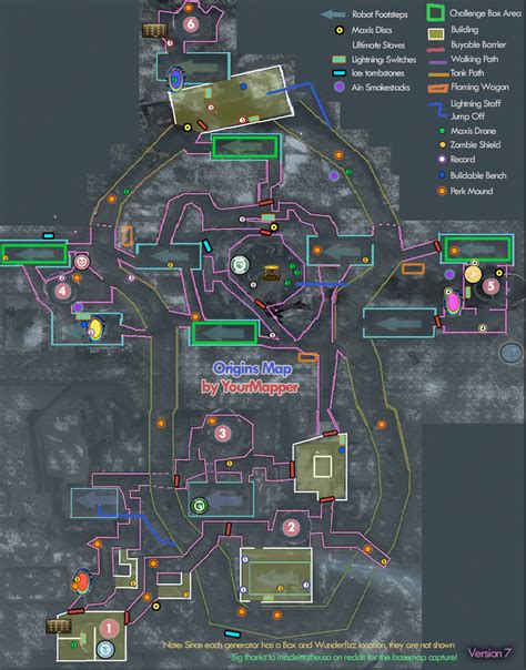 Black ops 3 has failed you, now play a real zombie experience. Related Keywords & Suggestions for origins map