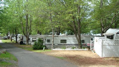 You will truly enjoy camping at the peaceful silver lake park campground. Silver Lake Park Campground & Cabins - Belmont, NH - RV ...