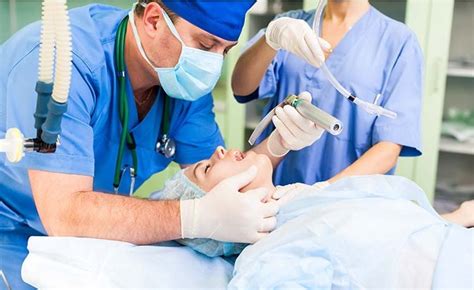 Datos Que Debes Saber Sobre La Anestesia Médicos En Merida