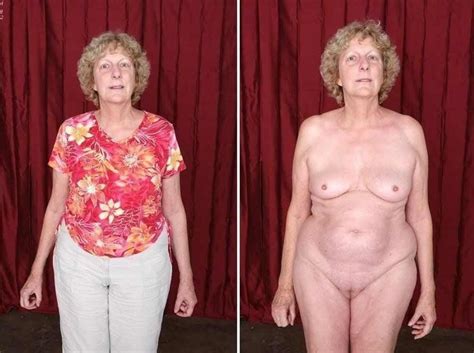 Grannies Dressed And Undressed Pict Gal 238824448