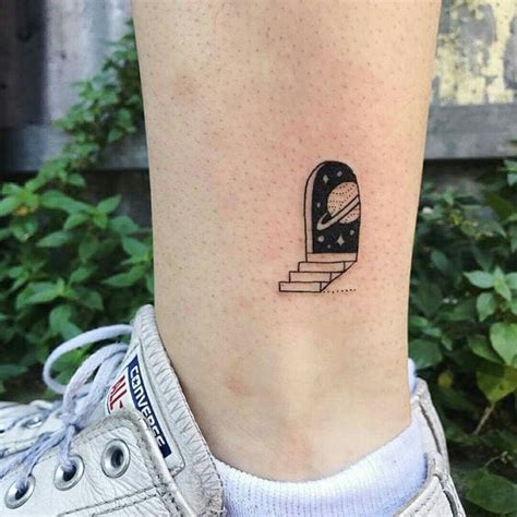 15 Best Small Tattoo Ideas With Meaning