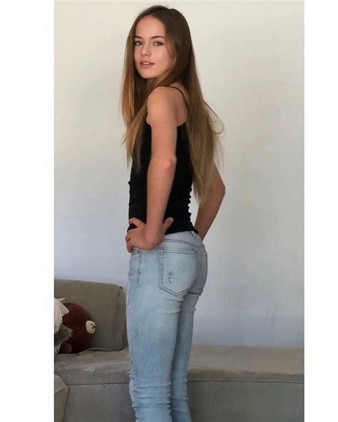 Kristina Pimenova Fan Page Instagram Kristinapimenova