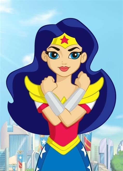 Pin By Yasamin On Dc Super Hero Girls Dc Super Hero Girls Hero Girl