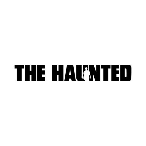 The Haunted Logo Vector Ai Png Svg Eps Free Download