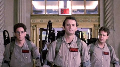 Deleted Scenes From the Original 'Ghostbusters' Have Been Found ...