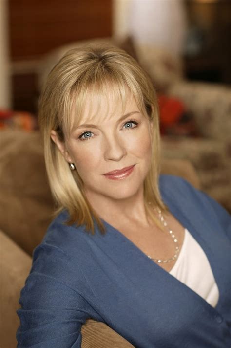 Picture Of Rebecca Gibney