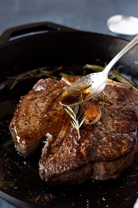 How To Cook T Bone Steak On Stove Thekitchenknow