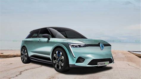 23 Top Konsep Renault 2022 Models