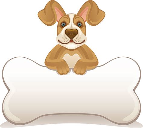 Dog Holding Board Illustrations Royalty Free Vector Graphics And Clip