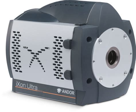 Ixon Ultra 897 Andor Technology Emccd Cameras Photonics